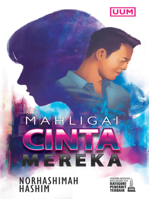 cover image of Mahligai Cinta Mereka